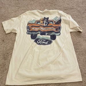 Buckle Ford T shirt